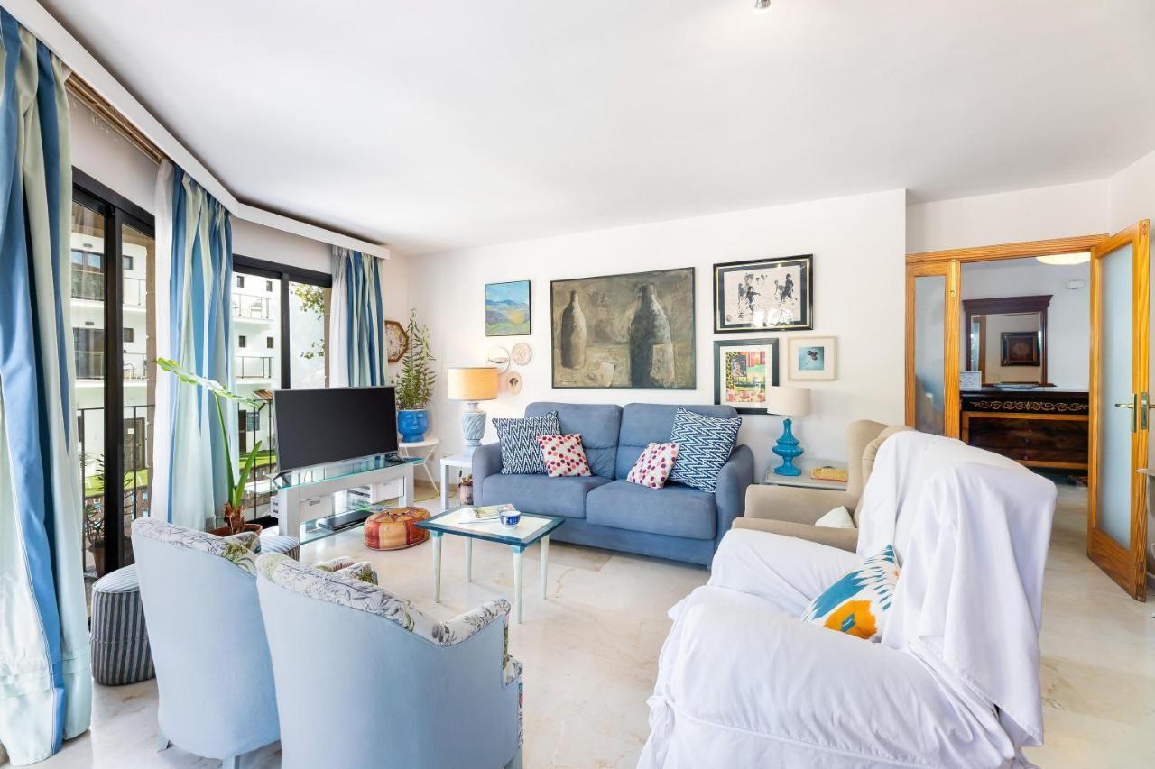 Ca Na Bel Leilighet Puerto de Sóller Eksteriør bilde