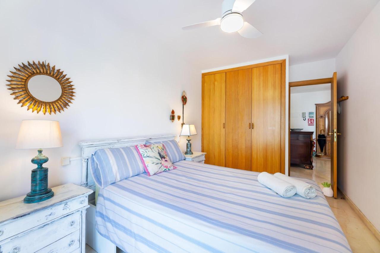 Ca Na Bel Leilighet Puerto de Sóller Eksteriør bilde