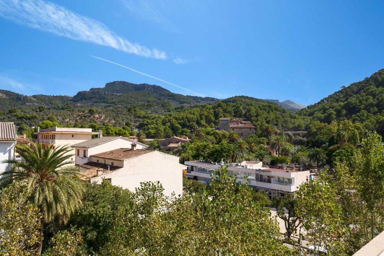 Ca Na Bel Leilighet Puerto de Sóller Eksteriør bilde