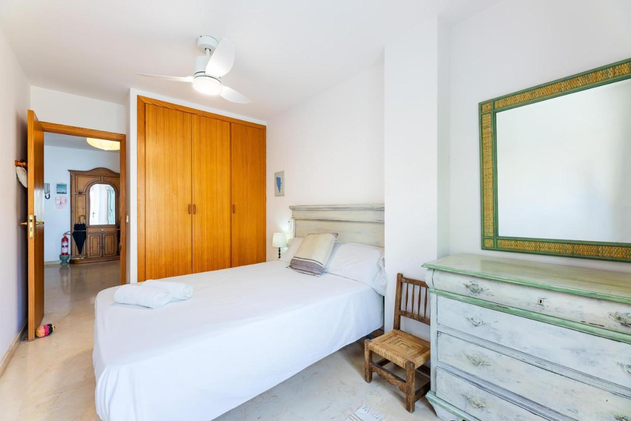 Ca Na Bel Leilighet Puerto de Sóller Eksteriør bilde