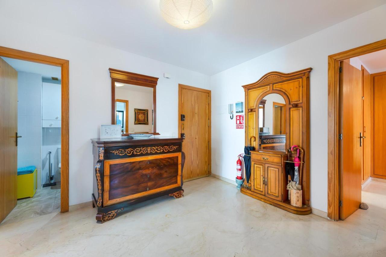 Ca Na Bel Leilighet Puerto de Sóller Eksteriør bilde